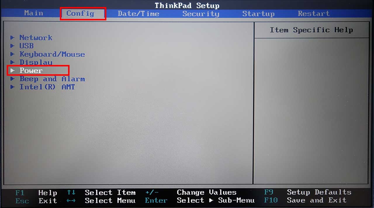 ThinkPad X260 メモリとSSDの換装レビュー